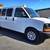 2014 Chevrolet Express 1500 Passenger Van LS Extended 2 thumbnail