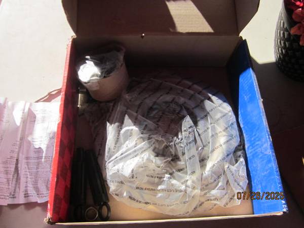 Nuevo kit de embrague para Jeep, eje delantero Ford 46 - $30063471083095809122
