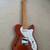 Squier Thinline telecaster classic vibe 2 thumbnail