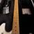 2017 Ernie Ball Music Man Stingray Guitar HH with Maple Fretboard - Ivory White 6 thumbnail