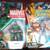 New Lot Marvel Wrestling Manning figures 1 thumbnail