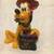 Disney Rare Halloween Pluto Figurine 9 thumbnail