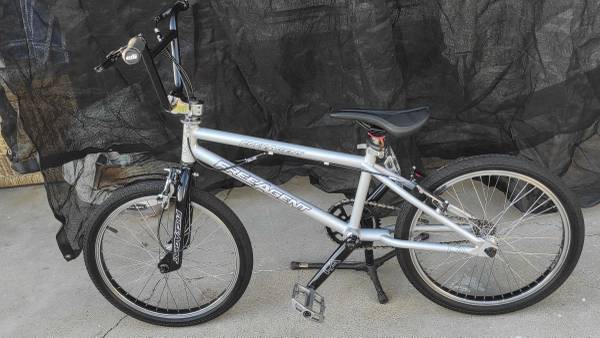 2008 Free Agent Trail Duster (Renewed) 1