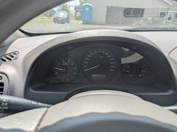 2005 Chevy Malibu - $1,850 (Cicero)63442679262083121