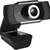 Webcam 1080P HD USB Webcam Camera with Built-in Microphone - ADESSO 1 thumbnail