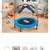 Little Tikes Trampoline 2 thumbnail