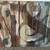 Multiple Art Pieces Artwork Paintings High End Great for Home Staging 1 thumbnail