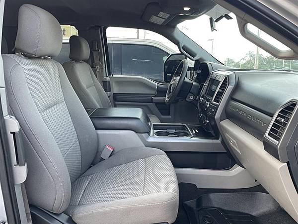 2017 Ford F250SD XLT - $24999,0063469604993923124