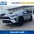 Used 2024 Toyota RAV4 Hybrid AWD 4D Sport Utility / SUV SE 1 thumbnail