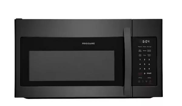 Big Ugly Microwave 1