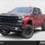 2020 Chevrolet Silverado 1500 4x4 4WD Chevy Truck Custom Trail Boss Crew Cab 1 thumbnail