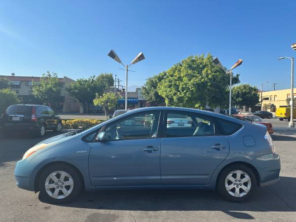 Weekly Special - 2009 Toyota Prius - Low miles - $5,900 (San Gabriel)63441082759681122