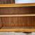 Handmade Freestanding Wood Storage Cabinet 2 thumbnail