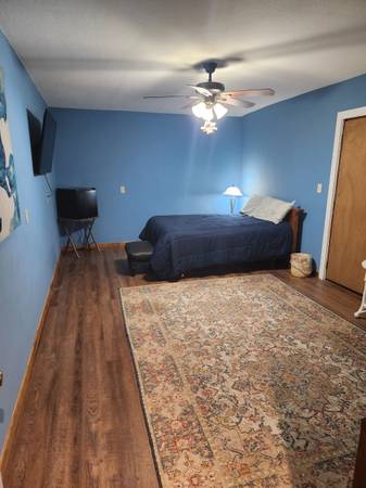 $450 / 1br - 800ft2 - Se busca compañero de casa solo para hombres (Munford, AL)63736160776065120
