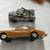 Old Vintage toy cars trucks race car 2 thumbnail