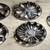 Lot Of (5) Vehicle Wheel Covers 2 thumbnail