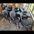 Vintage Gasser Co. Original Barrel Rolling Casino Chairs x8 1 thumbnail