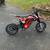 Electric dirt bike 2 thumbnail
