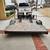 Flat Bed / Motorcycle Trailer ; 7ft wide x 8ft long 2 thumbnail