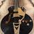 Gretsch G6136T Black Falcon Players Edition 2 thumbnail