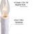 Window Candles with Timer – Electric LED Christmas Candles for Windows 5 thumbnail