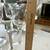 5 Vintage Cambridge Glass Etched Goblet Glasses “Symphony” 12 thumbnail