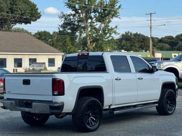 2018 GMC Sierra 1500 Crew Cab !!! - $33000.00 (Hampton)63470582410881124