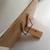 Brand new bamboo portable podium 20 x 14 2 thumbnail