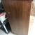 Cherry wooden dresser 5 thumbnail