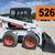 SKID STEERS, TRACK LOADERS, MINI SKIDS, EXCAVATORS & UTILITY VEHICLES 8 thumbnail