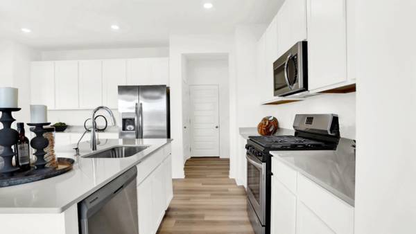 $2945.00 / 5br - 2736ft2 - Stunning Luxury Home in Fishers – Newly Built – 2,736 sq ft | 5 Bed, 363989077141891123