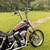 14" Rise CHROME Softail Dyna Sportster XL 883 1200 and Road King 1994- 1 thumbnail