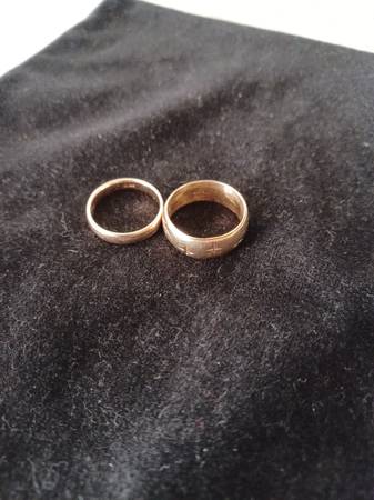 Wedding Bands 1