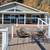 Clear Lake. Private patio & Boat Dock on the Lakefront 1 thumbnail