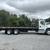 2014 Freightliner M2106 Flatbed Truck (u13259) 3 thumbnail