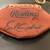 Mickey Mantle signature Baseball glove 10 thumbnail