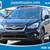 2013 Subaru XV Crosstrek 5dr Man 2.0i Premium  *CLEAN ARIZONA CARFAX* 3 thumbnail
