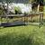Coffee Table & End Table Black Metal & Glass 2 thumbnail
