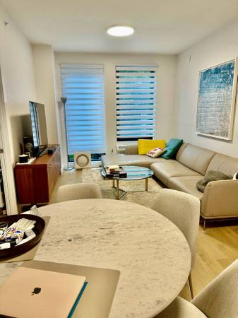$100 / 2 habitaciones - Amplio apartamento de 2 habitaciones en Soho (SoHo)