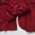 Leather/Suede - Benchmark -Jacket/Blazer - Size 9 - Dark Red - 10 thumbnail