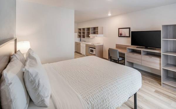 $434 / 1br - ¡Vida en estilo de apartamento sin compromiso! (1370 Tapteal Dr, Richland, WA)63941562244994121
