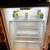 Frigidaire 20 cu ft  refrigerator top freezer 2 thumbnail