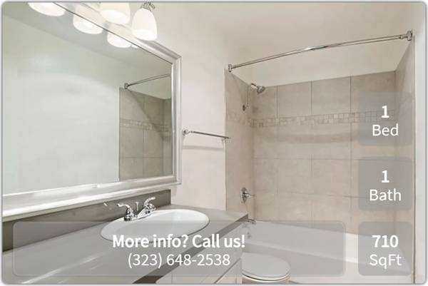 All your space needs covered! Walk in closets and more! 1