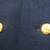 Anne Klein women top coat, Navy, Size women US10 11 thumbnail