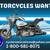 MOTORCYCLES WANTED *BEFORE 1990* 🏍 CALL: 1-800-581-8071 2 thumbnail