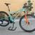 Santa Cruz Blur Large CC Carbon XX1 AXS Top of the line Dream Build MT 1 thumbnail