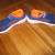 Mayzero Lightweight Boys Sneakers\Shoes (NEW) –Big Kids Size 5 (37) 5 thumbnail