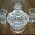 Vintage Princess House Crystal Set 2 thumbnail