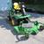 John Deere Front Mower with 62" Deck-60" Broom 3 thumbnail