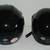 XL and Med. Harley Davidson Glossy Helmets 6 thumbnail